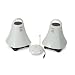 Royal Machines WES 2000 900 MHz Wireless Indoor/Outdoor Speaker