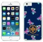 iPhone 6 Case,Fancy Product Tory Burch Protective Case Bumper[Scratch-Resistant] [Perfect Fit] [Flawless Series] for Apple iPhone 6 Case (4.7 Inch)