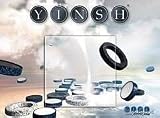 Review Rio Grande Games  / Yinsh Board Game