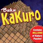 Buku Kakuro 2006 Merscom (cd-rom)
