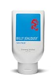 Billy Jealousy Six Pack Slimming Solution