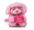 Plush Hot Stuff Pup