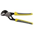 CH Hanson 20900 Auto-Grip 9-1/2-Inch LockJaw Self-Adjusting Groove Pliers