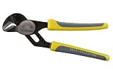 CH Hanson 20900 Auto-Grip 9-1/2-Inch LockJaw Self-Adjusting Groove Pliers