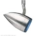 Breeze - Cobalt Ring / satin nickel