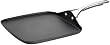 KitchenAid Gourmet Nonstick 11 Square Griddle, Gray