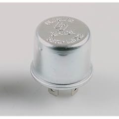 Blinkrelais 3 Pol, 12V 21W