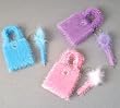 Purse Shaped Notepad with Pen