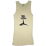 Women's Buddhiwear Mind Body Balance Tank Top
