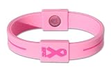 EFXスポーツ 「パフォーマンスリストバンド・スポーツ PINK RIBBON ピンクリボンキャンペーンモデル」/バイオホログラム効果が能力を引き出す！ サーフィン用品 トレーニング サプリメント <strong>アクセサリー</strong>