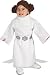 Princess Leia Newborn Costume