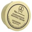 Taylor of Old Bond Street Sandalwood Shaving Cream Jar