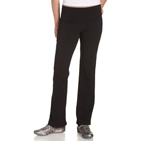 The Girls Women's Yoga Pant