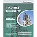 Inkpress Backlight Translucent White Semi-matte Inkjet Film, 4mil., 8.5