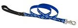 Lupine Medium Dog Leash - Dapper Dog (6 ft)
