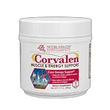 Nutri-Health Corvalen Muscle & Energy Support