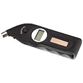 CG Car Professional 0623210 Reifendruckpr�fer (Digital), Solar