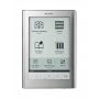 Sony Digital Reader Touch Edition - Silver (PRS600SC)