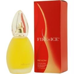 FIRE & ICE by Revlon COLOGNE SPRAY 1.7 OZ