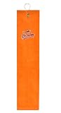 Baltimore Orioles Embroidered Tri-Fold Golf Towel