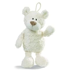 NICI 32023 - W�rmflasche B�r beige fig�rlich 350 ml
