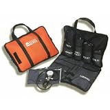 MABIS Medic-Kit EMT Kits, Includes 5 Cuffs