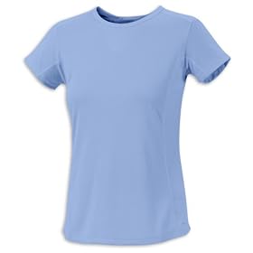 Columbia Women Omni-Dry Mountain Tech Tee tl6676