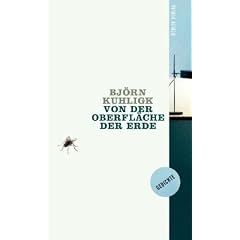 Von der Oberfl�che der Erde: Gedichte