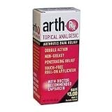 Arth-Rx Topical Lotion - 3 Oz