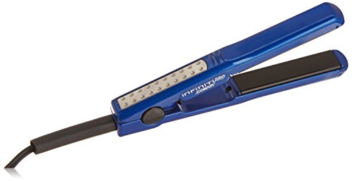 Infiniti Pro by Conair 3/4-Inch Tourmaline Ceramic Mini Flat Iron