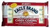 Review New England Confections  / Eagle Brand Vanilla Baking Coating 12ct