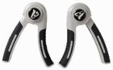 Rucanor Fitness Hand Grips - 5mm