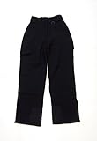 White Sierra Womens Ski Pants S9713W, Black