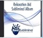 Subliminal Relaxation Aid CD