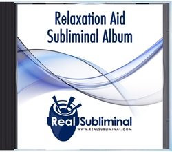 Subliminal Relaxation Aid CD