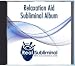 Subliminal Relaxation Aid CD