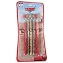 Disney Pixar Cars Mechanical Pencils Pack of 5