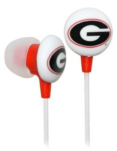 NCAA iHip Ear Buds
