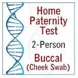 Home DNA Paternity Test Kit
