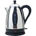 Igenix I9 NP 1.7L POLISHED STAINLESS STEEL JUG KETTLE