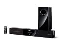 Yamaha YAS-71BL Front Surround System (Black)