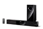 Yamaha YAS-71BL Front Surround System (Black)