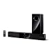 Yamaha YAS-71BL Front Surround System (Black)