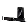 Yamaha YAS-71BL Front Surround System (Black)