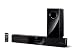 Yamaha YAS-71BL Front Surround System (Black)