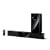 Yamaha YAS-71BL Front Surround System (Black)