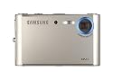 Samsung NV 3 Digitalkamera (7 Megapixel) silber