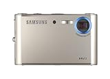 Samsung NV3 Digital Camera