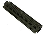NcStar AR15 Rifle Length Quadrail Hanguard