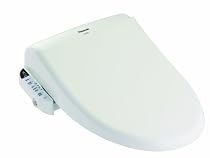 Panasonic ビューティートワレ 温水暖房便座 ホワイト DL-MA40-WS